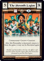 The Seventh Legion